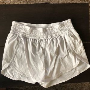 Lululemon Tracker Short